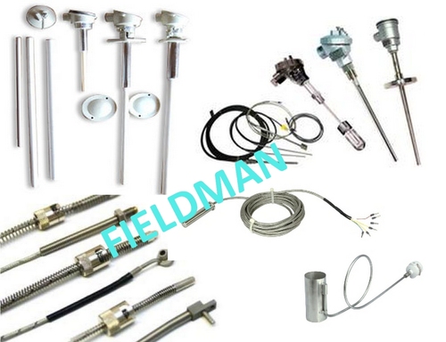 Thermocouples Thermocouples