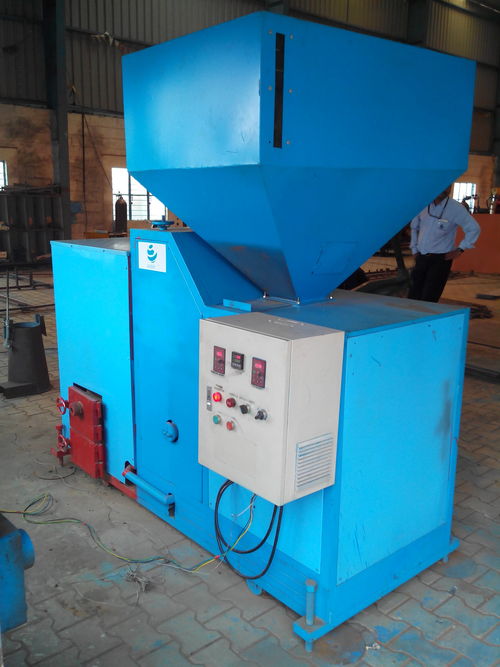 Wood Pellet Burner Wood Pellet Burner