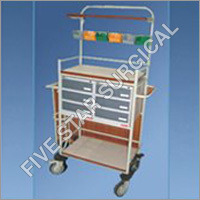 Crash Cart Crash Cart