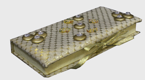 GADDI (CASH) BOX GADDI (CASH) BOX