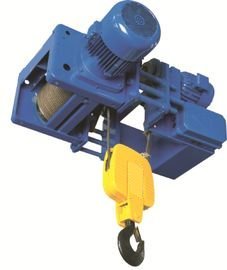 Wire Rope Hoist Wire Rope Hoist