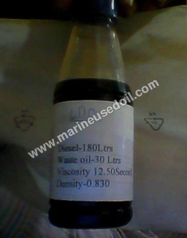 Light Diesel Oil Light Diesel Oil