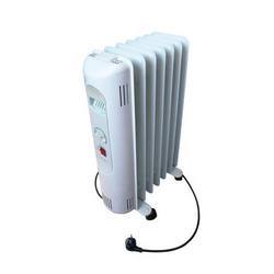 Oil Heaters Oil Heaters