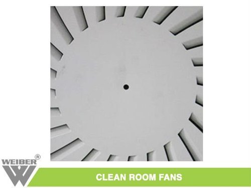 Clean Room Fans Clean Room Fans