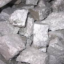 High Carbon Ferro Silicon High Carbon Ferro Silicon