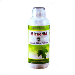 Organic Micro Nutrient Organic Micro Nutrient