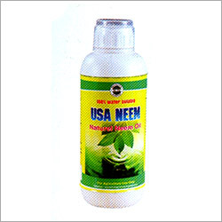 Natural Neem Oil Natural Neem Oil