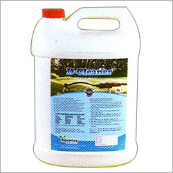 Bio-Enzymatic Cleaners Bio-Enzymatic Cleaners