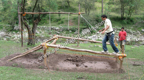 Camping Holidays Himachal Camping Holidays Himachal
