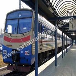Rail Ticketing Rail Ticketing