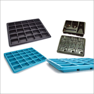 Stock Blister Packaging Stock Blister Packaging