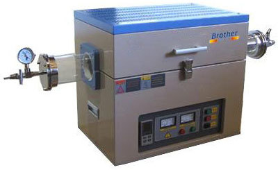 Tube Furnace Tube Furnace