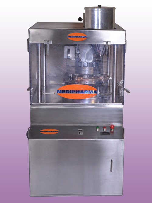 Bolus Tablet Compression Machine Bolus Tablet Compression Machine