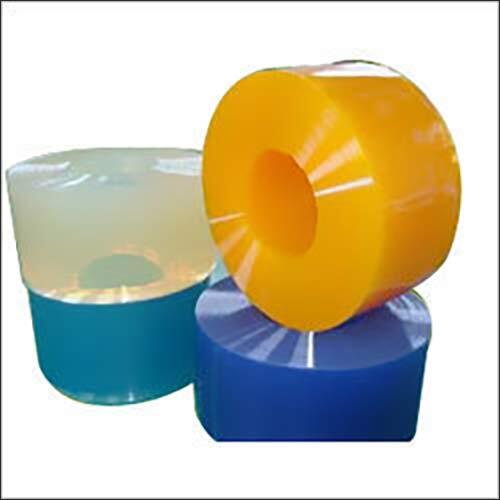 PVC Strip PVC Strip