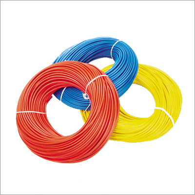PVC Wires PVC Wires