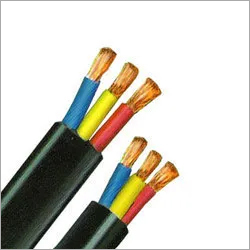 Pvc Insulated Submersible Cables Pvc Insulated Submersible Cables