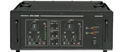 PA Amplifiers PA Amplifiers
