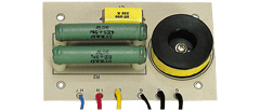 Passive Crossover Passive Crossover