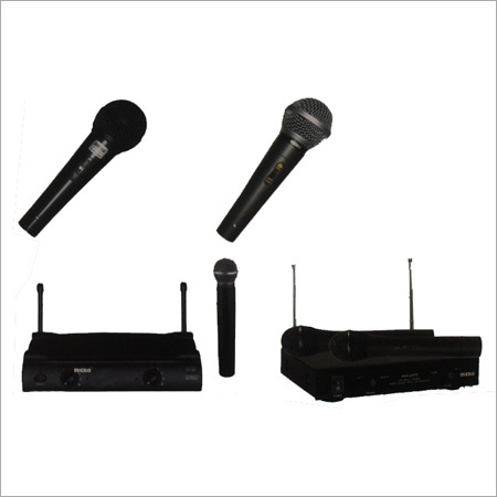 Amplifier Microphone Amplifier Microphone