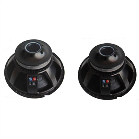 PA Speakers PA Speakers