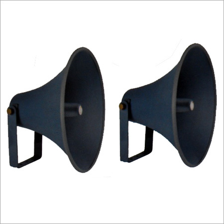 Reflex Horn Reflex Horn