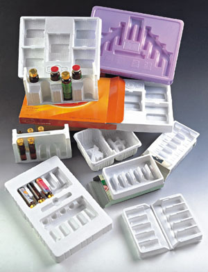 Capsule Blister Pack Capsule Blister Pack