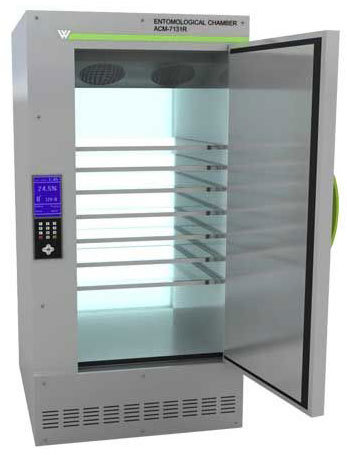 Entomological Growth Chamber Entomological Growth Chamber