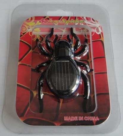 Ant O Sphere Blister Pack Ant O Sphere Blister Pack