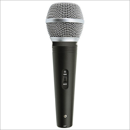 PA Microphones PA Microphones