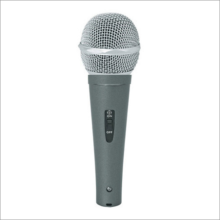 VHF Wireless Microphone VHF Wireless Microphone