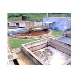 Common Effluent Treatment Plant Common Effluent Treatment Plant