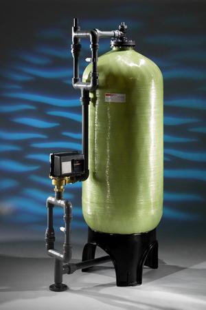 Iron Removal Filter Iron Removal Filter