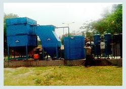 Recycling Unit Recycling Unit