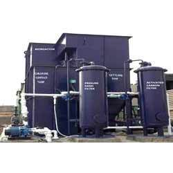 Institutional Sewage Treatment Plant Institutional Sewage Treatment Plant
