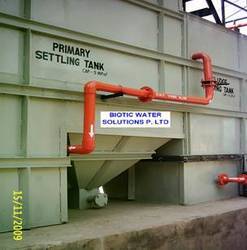 Saff Based Sewage Treatment Plant Saff Based Sewage Treatment Plant