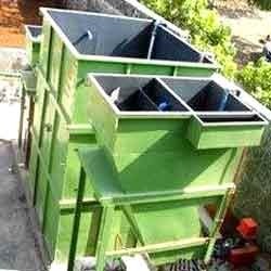 Pre Fabricated Sewage Treatment Plant Pre Fabricated Sewage Treatment Plant