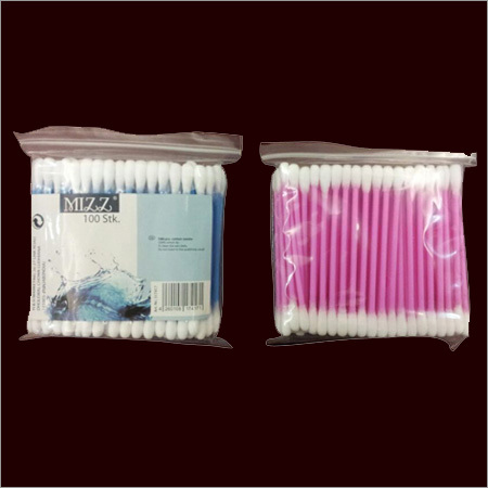 Ear Cotton Swab Ear Cotton Swab