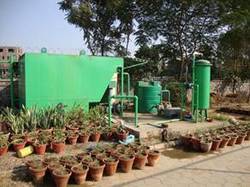 Sewage Treatment Plant Sewage Treatment Plant