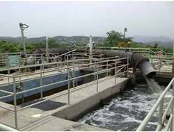 Industrial Sewage Treatment Plant Industrial Sewage Treatment Plant