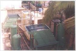 Effluent Treatment Plant for Automobile Industry Effluent Treatment Plant for Automobile Industry