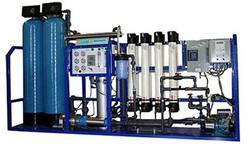 Commercial Reverse Osmosis System Commercial Reverse Osmosis System