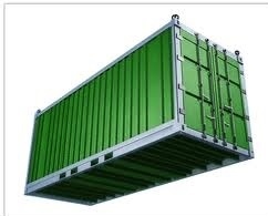 Storetainer Storetainer