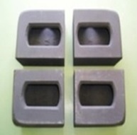 ISO Corners Casting ISO Corners Casting