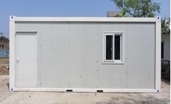Container Site Office Container Site Office