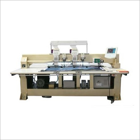 Laser Embroidery Machine Laser Embroidery Machine