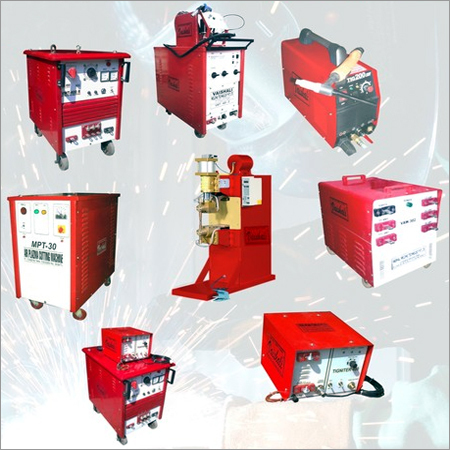 WELDING MACHINE WELDING MACHINE