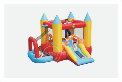 Bouncies Bouncies