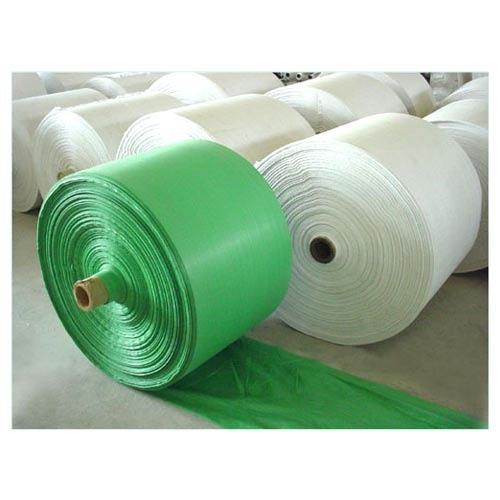 HDPE Laminated Woven Fabrics HDPE Laminated Woven Fabrics