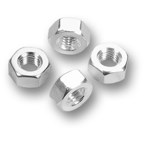 Industrial Silver Plating Industrial Silver Plating