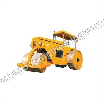 Static Road Rollers Static Road Rollers